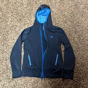 Womens Jacket - Large